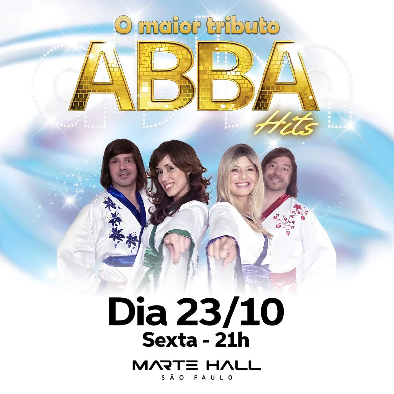 ABBA Hits