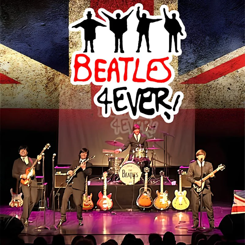 Beatles 4Ever
