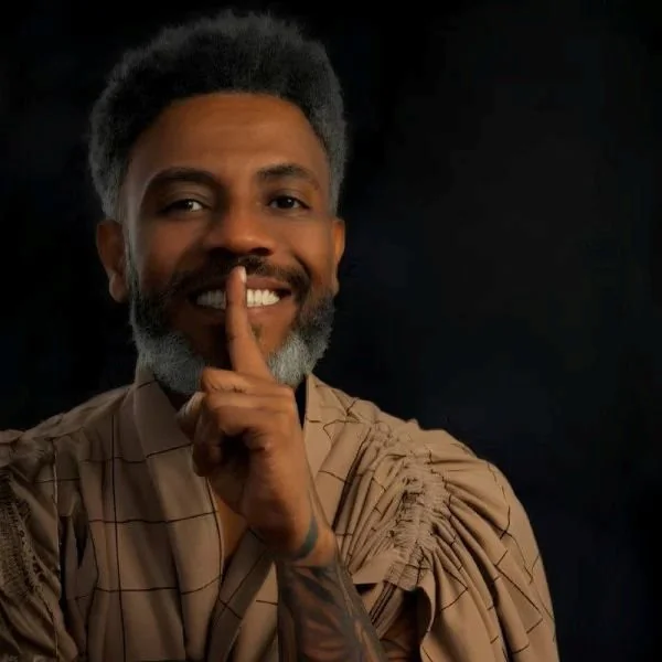 Andre D Lucca em Santos