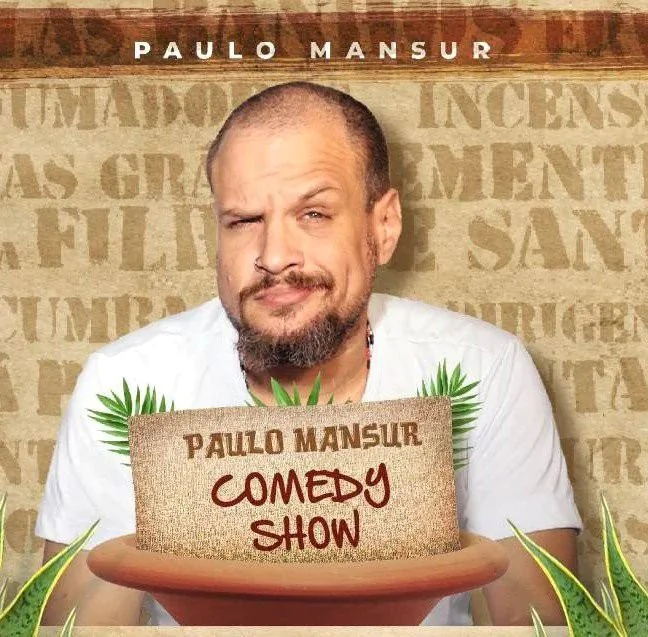 Paulo Mansur em Guarulhos