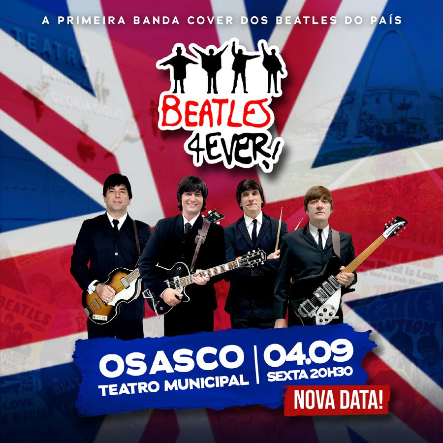 Beatles 4Ever