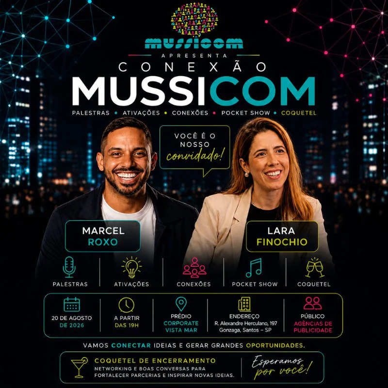Conexão Mussicom