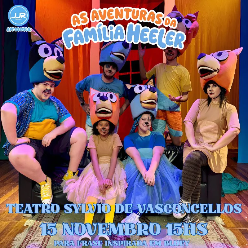 As aventuras da família Heller 