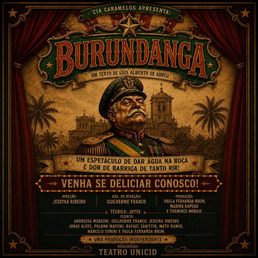 Burundanga