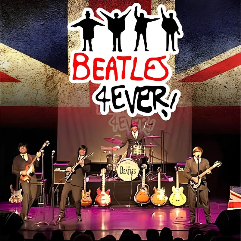 Beatles 4Ever