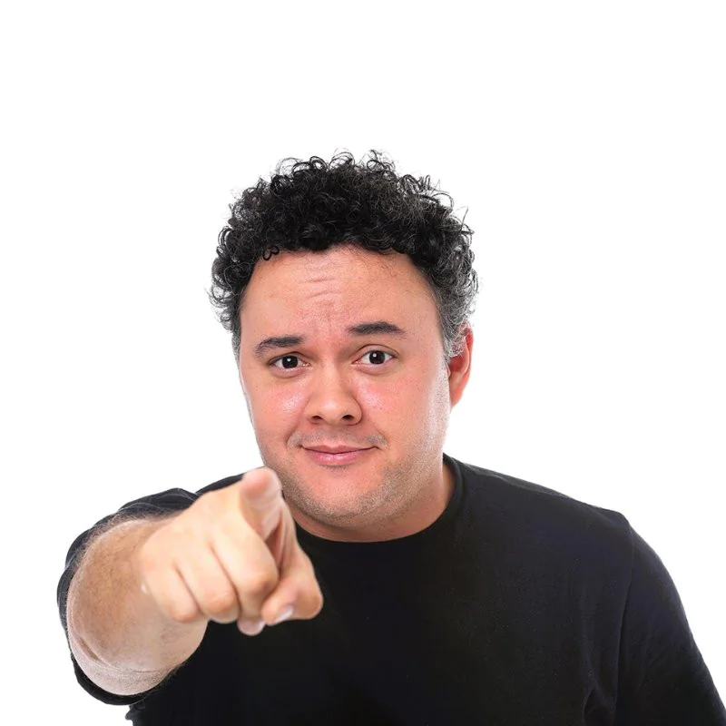 Gui Santana em Guarulhos