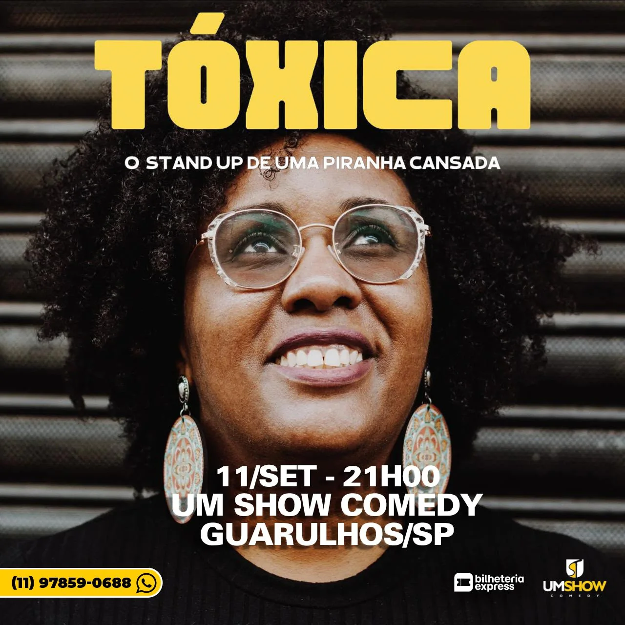 BETINA CAMARA em Guarulhos