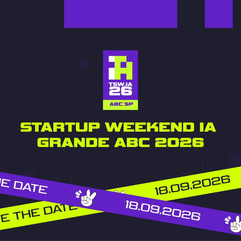 Techstars Startup Weekend IA Grande ABC