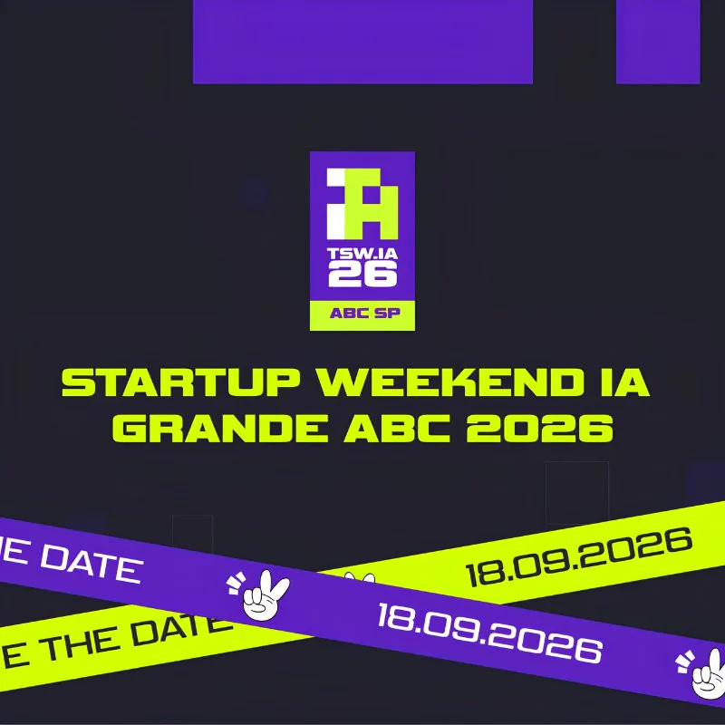 Techstars Startup Weekend IA Grande ABC
