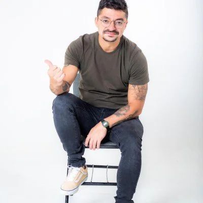 Marcio Donato em Guarulhos