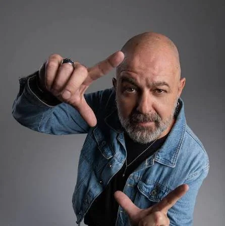 Rogerio Bere em Guarulhos
