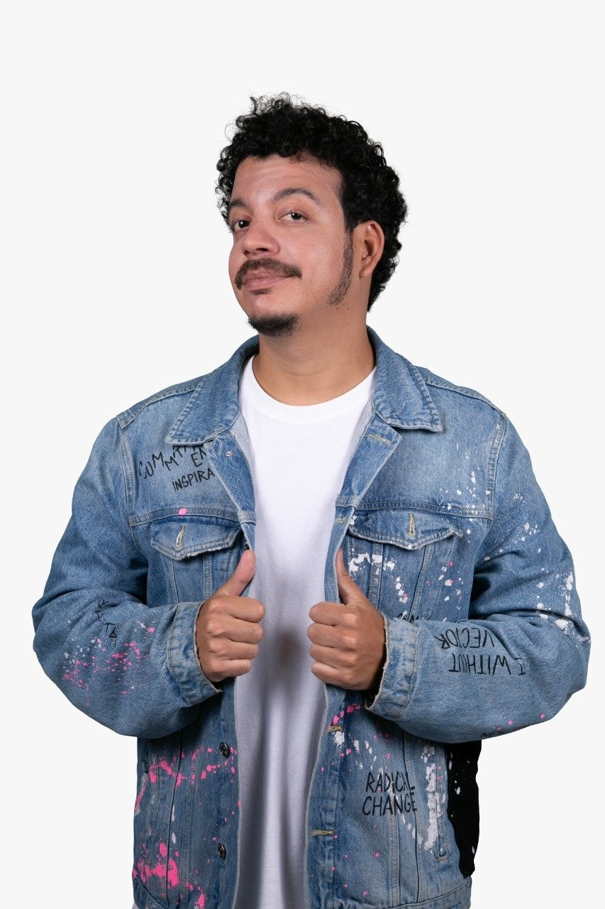 Rodrigo Marques em Guarulhos