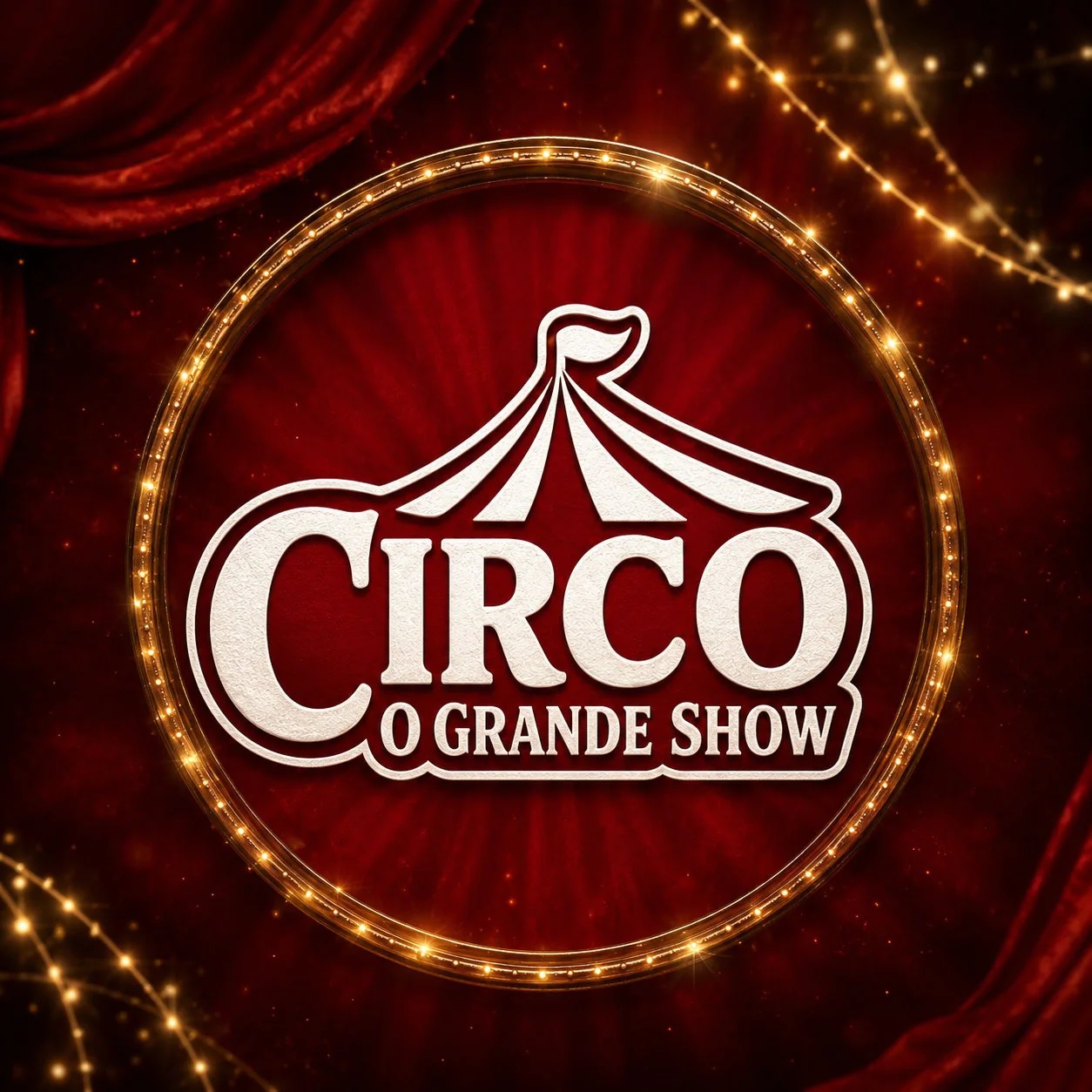 Circo: O Grande Show 