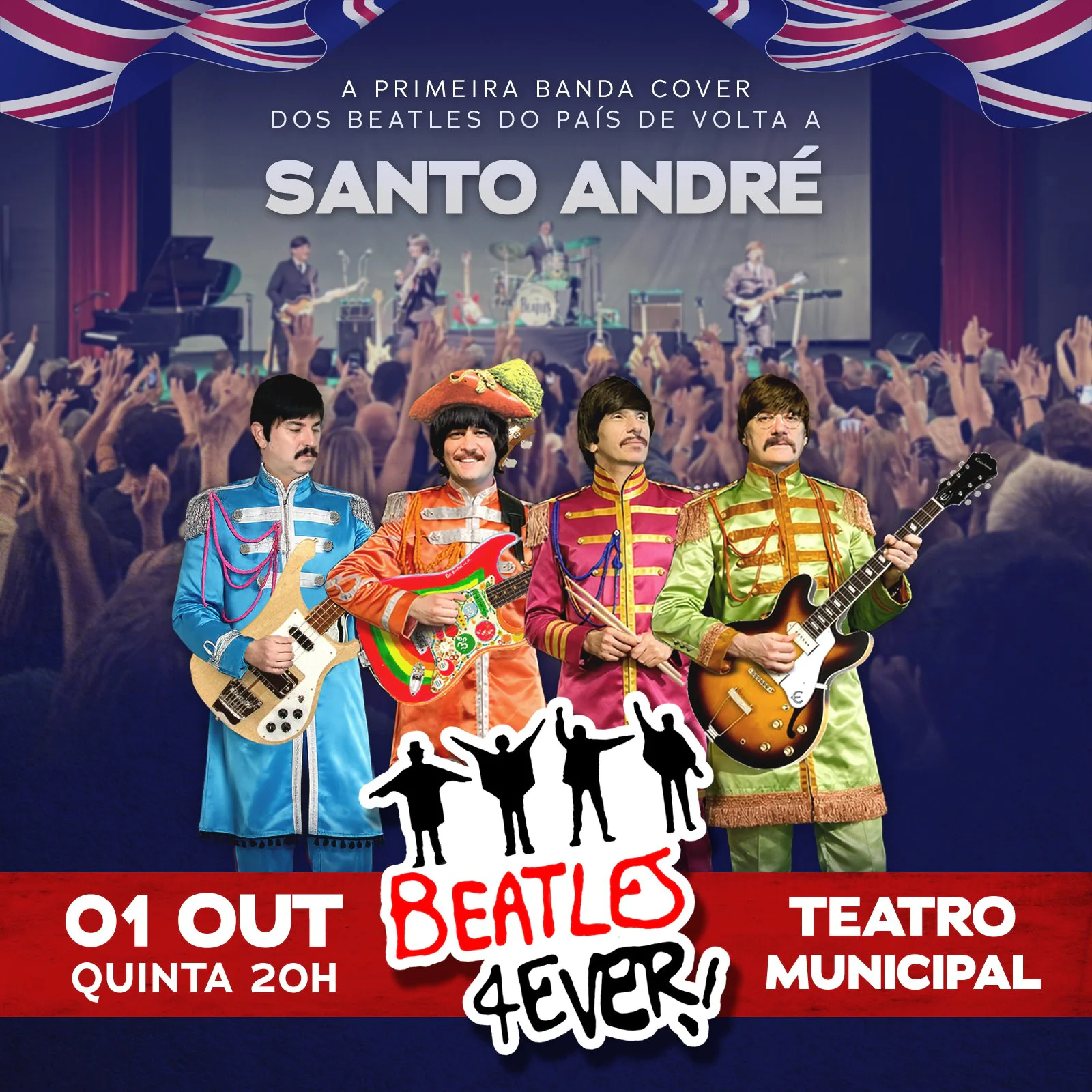Beatles 4Ever