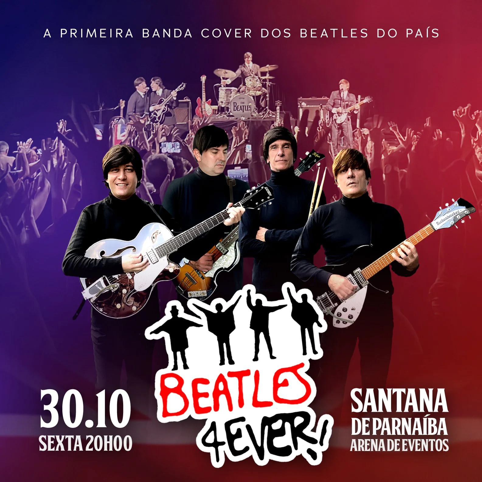 Beatles 4Ever