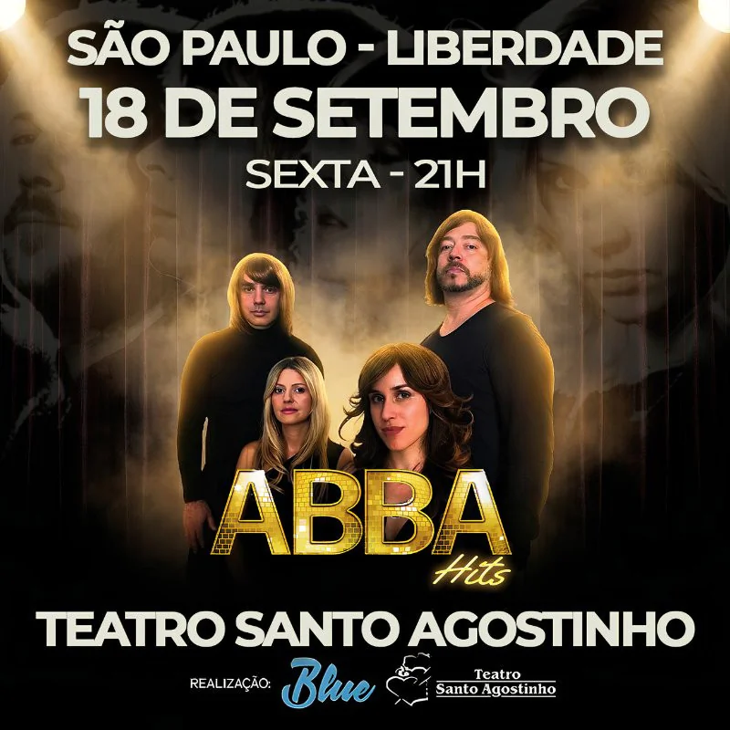 ABBA Hits