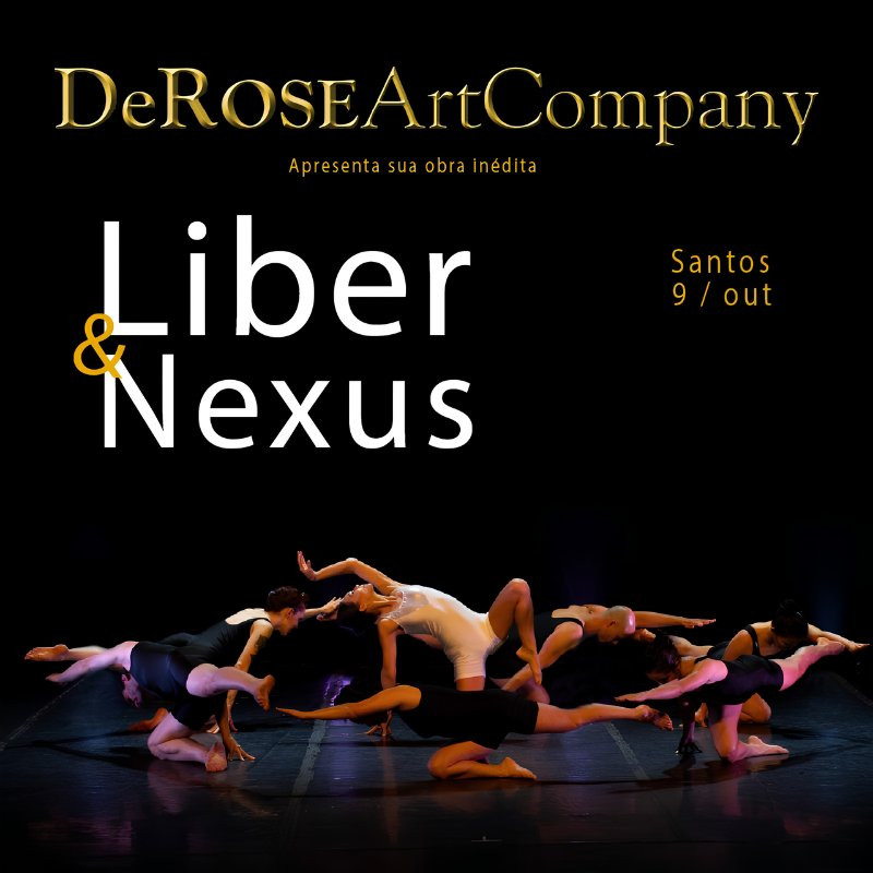 Líber & Nexus