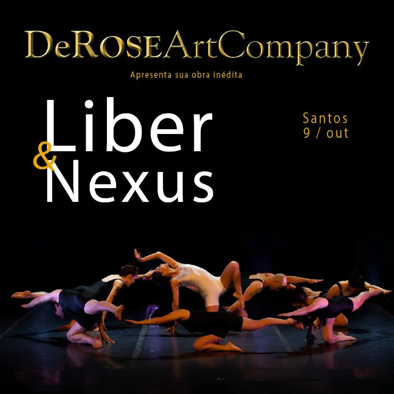 Liber & Nexus
