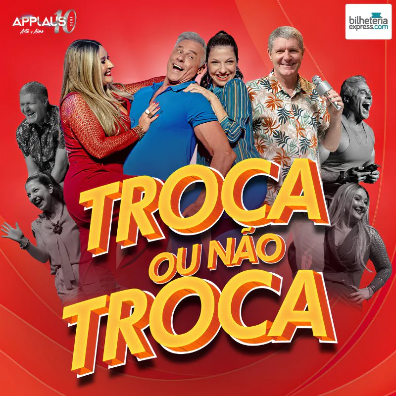Troca ou Não Troca