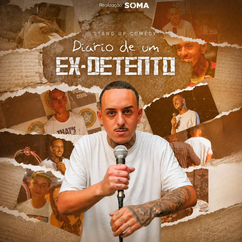 João Estrela em Guarulhos