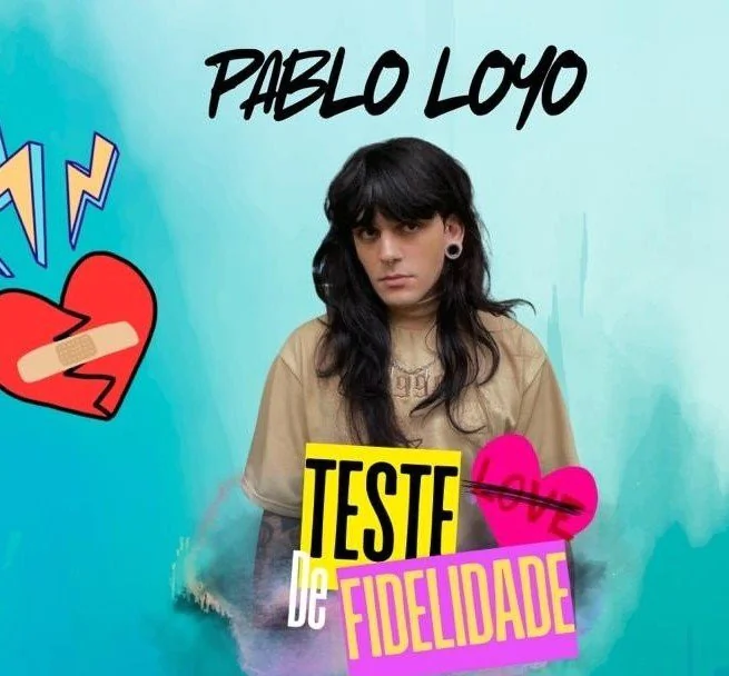 Pablo Loyo Em Guarulhos