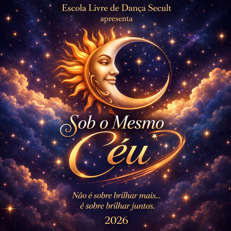 Sob o Mesmo Sol