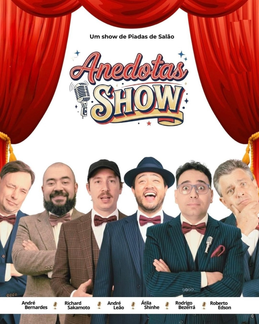 Anedotas - Piadas no Estilo XX!