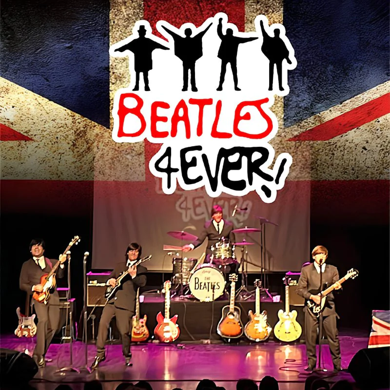 Beatles 4Ever