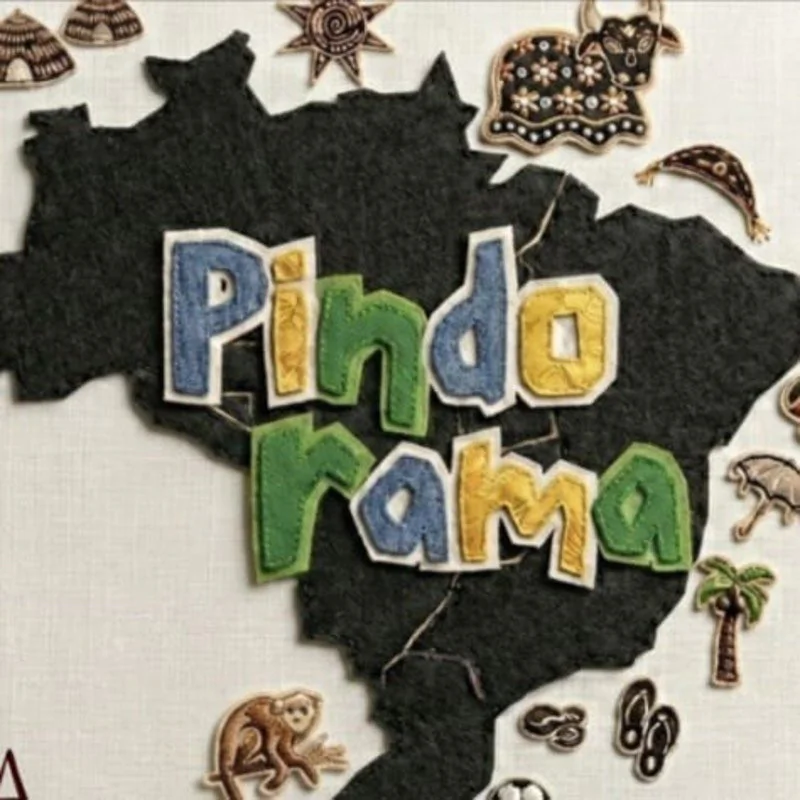 Pindorama