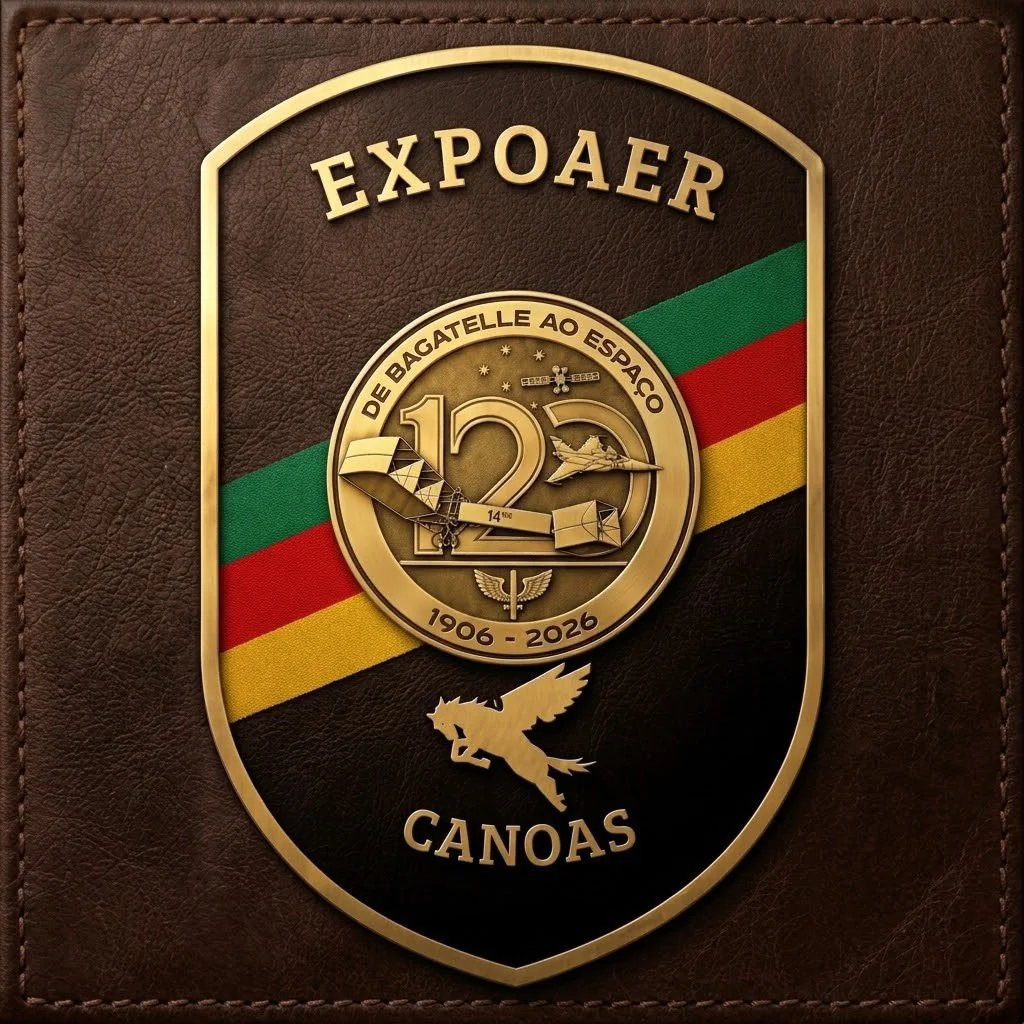 EXPOAER 2026