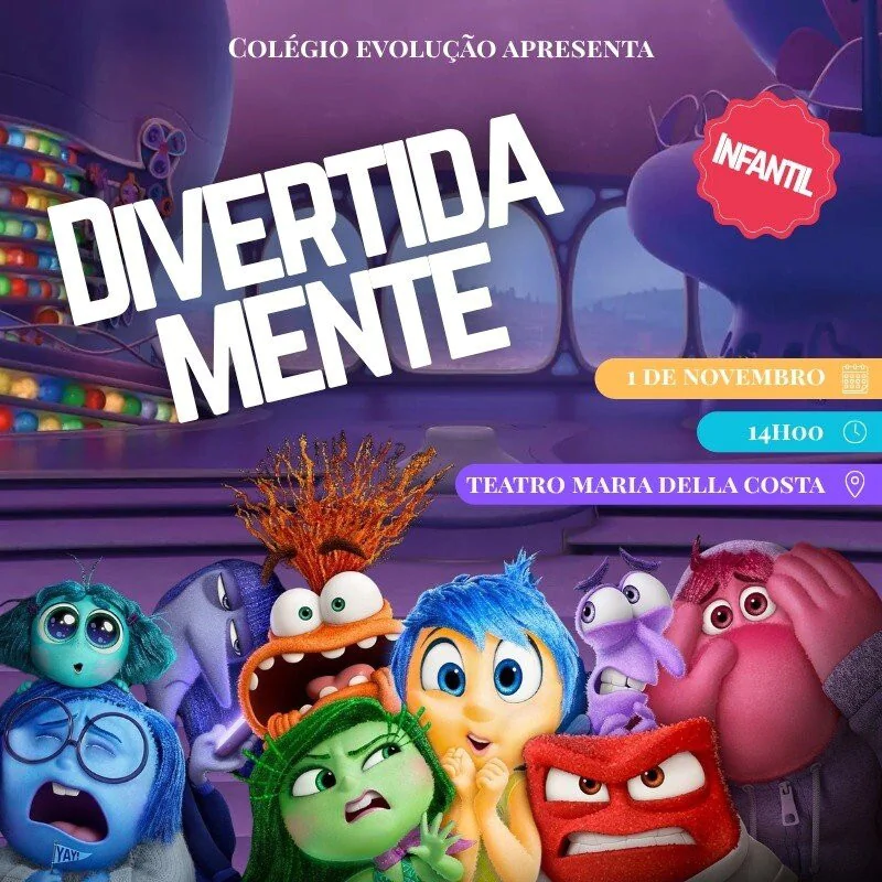 Divertidamente