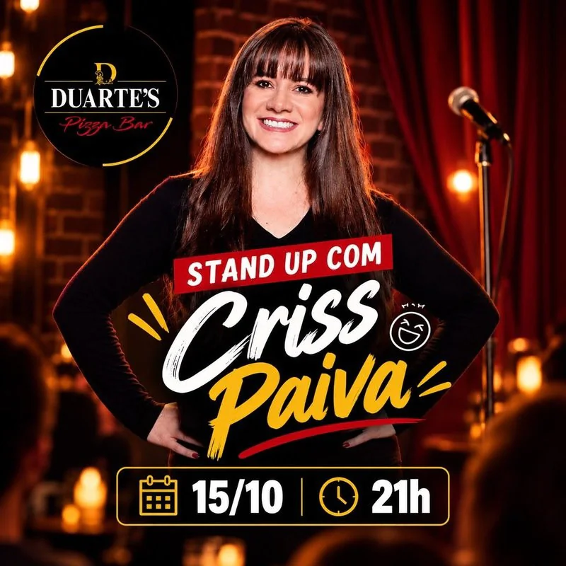 Cris Paiva