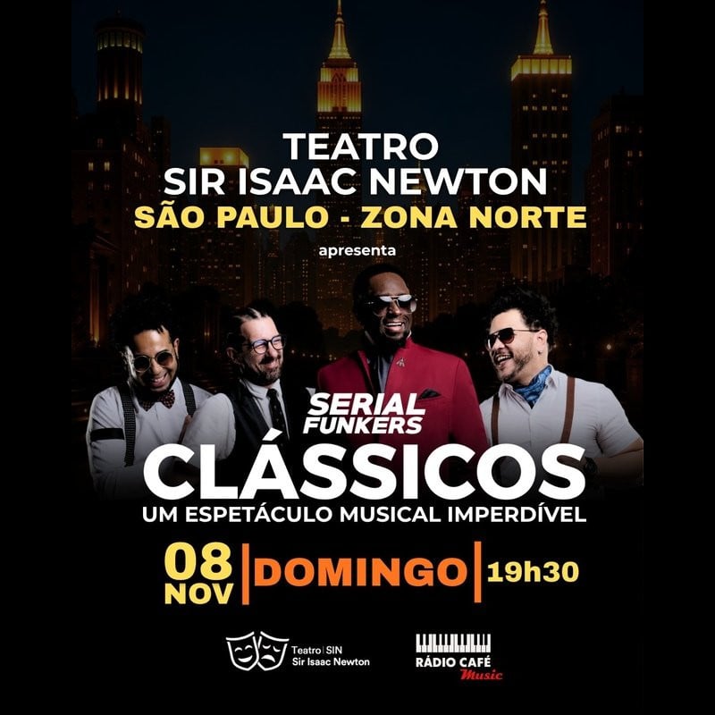 CLÁSSICOS