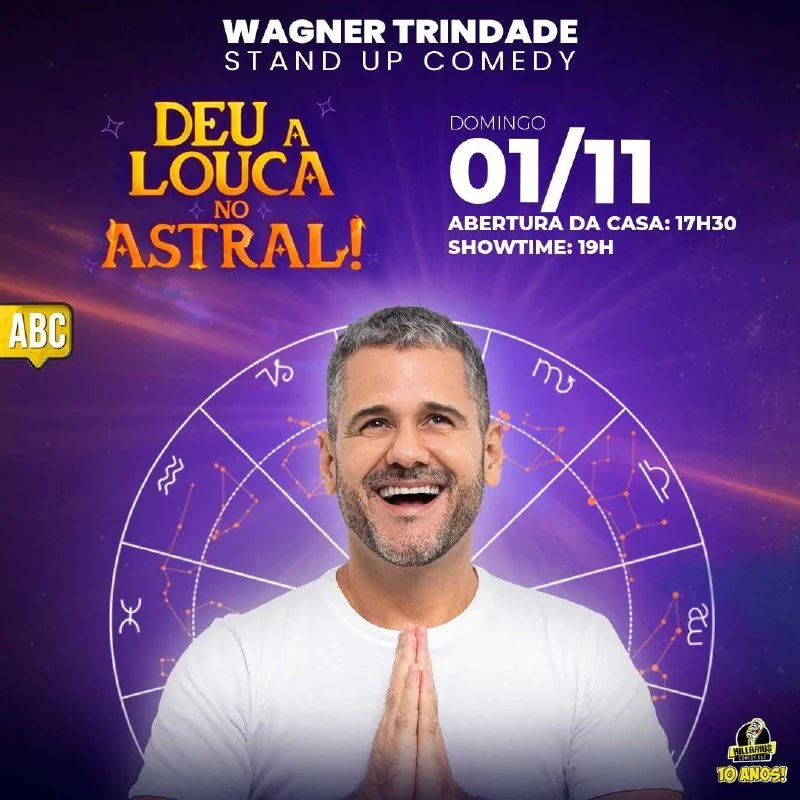 Wagner Trindade