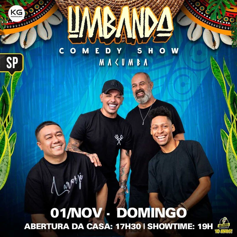 Umbanda