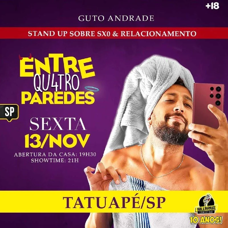 Guto Andrade