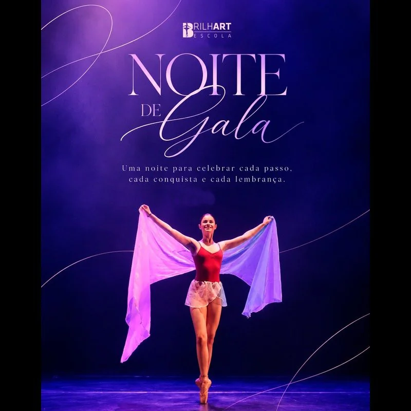 Noite de Gala
