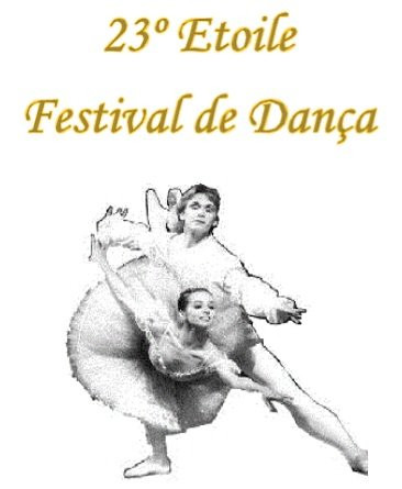 23º Etoile Festival de Dança