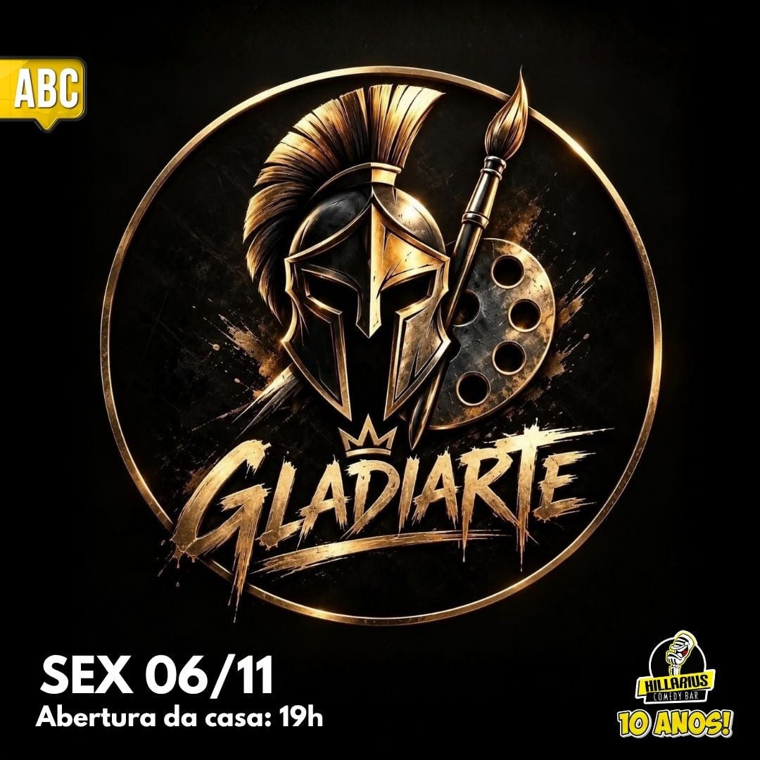 Gladiarte