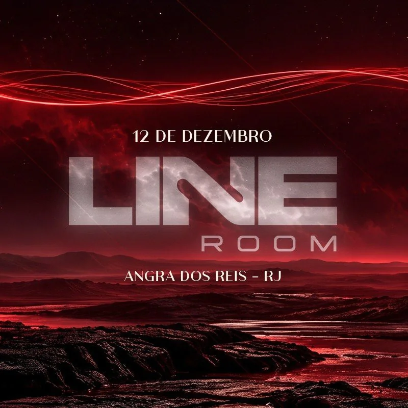 LINE Room