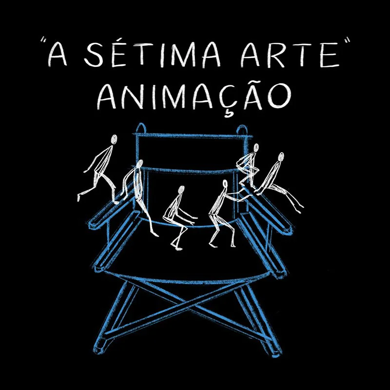 A Sétima Arte Animação
