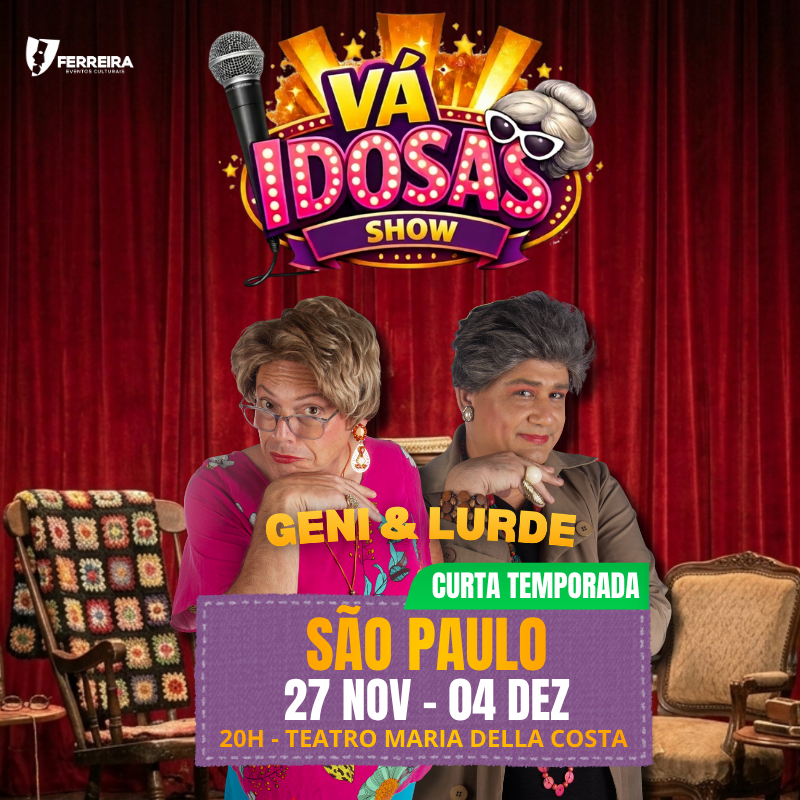 Vá Idosas