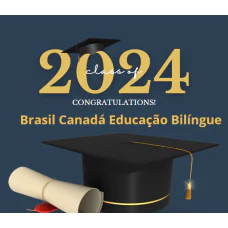 FORMATURA K5 e 5th - 2024