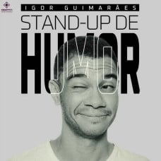 Igor Guimarães em Cotia | Stand Up de Humor