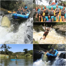 Aventura Total em Juquitiba