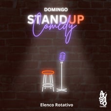 Comedia de Domingo