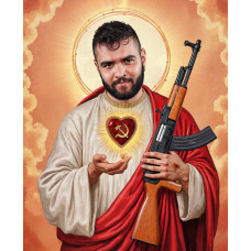 Tiago Santineli - Anticristo