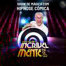SANNY MACHADO EM SANTOS
