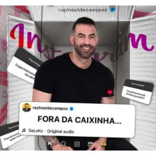 RAPHAEL DE CAMPOS EM GUARULHOS