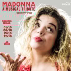 Madonna, A Musical Tribute
